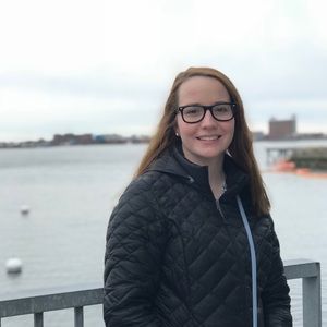 Meet your Posher, Bryana